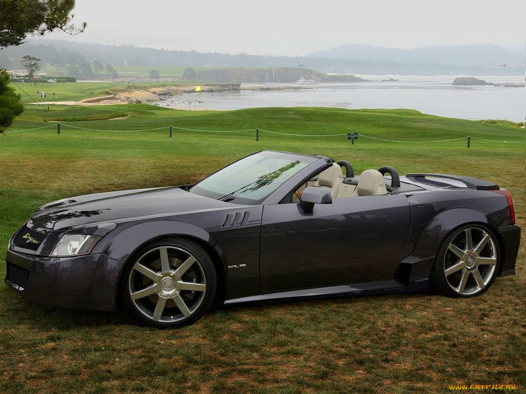 cadillac, 